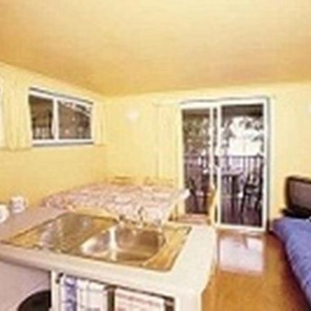 Lake Tinaroo Terraces Motel Bilik gambar