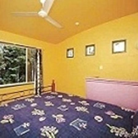 Lake Tinaroo Terraces Motel Bilik gambar
