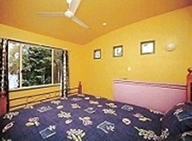 Lake Tinaroo Terraces Motel Bilik gambar