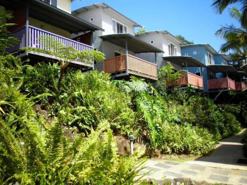 Lake Tinaroo Terraces Motel Luaran gambar