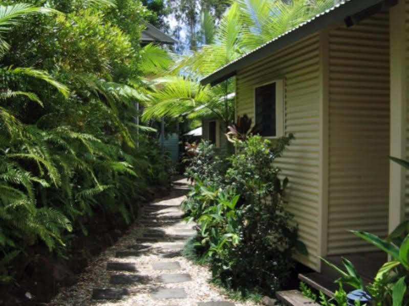 Lake Tinaroo Terraces Motel Luaran gambar